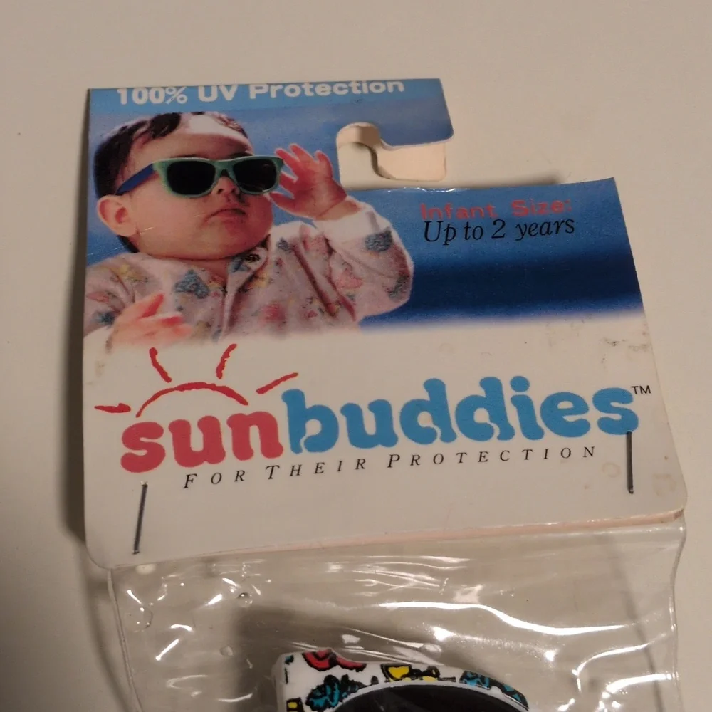 Sunbuddies‎ Baby Sunglasses